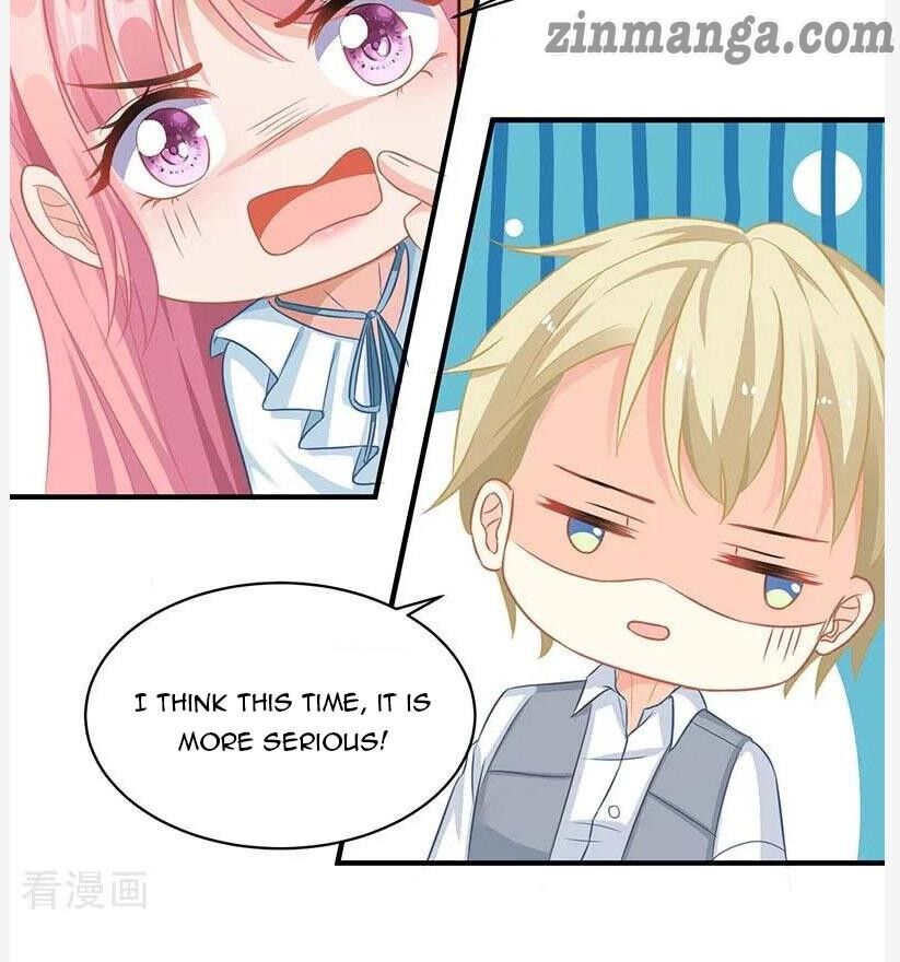 Take Your Mommy Home chapter 52 - page 21