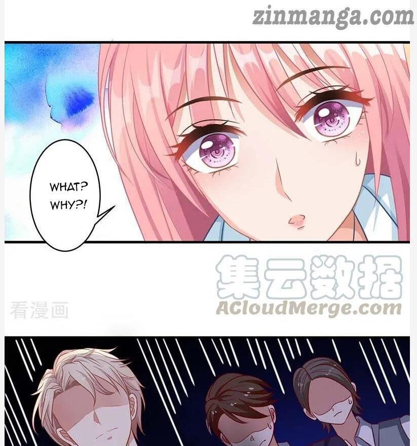 Take Your Mommy Home chapter 52 - page 22