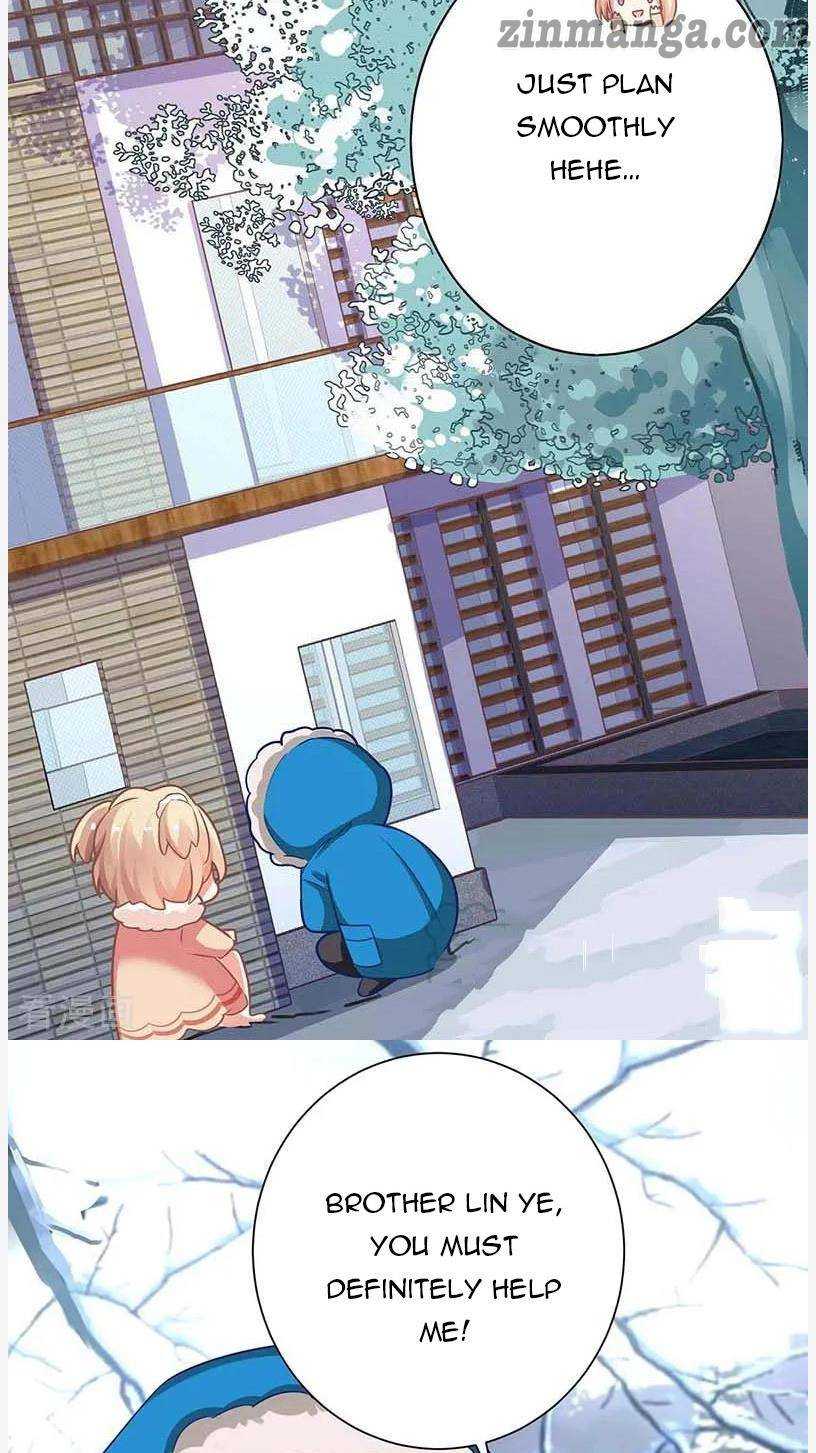Take Your Mommy Home chapter 81 - page 16