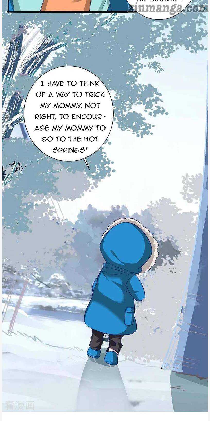Take Your Mommy Home chapter 81 - page 24