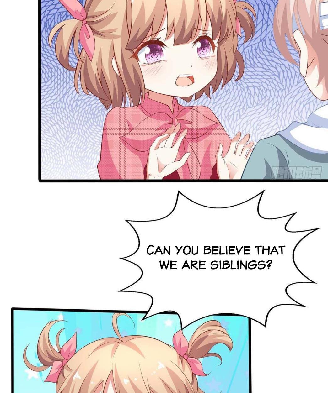 Take Your Mommy Home chapter 148 - page 10