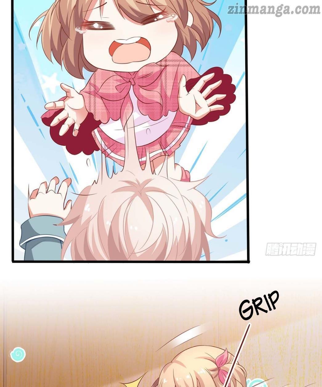 Take Your Mommy Home chapter 148 - page 11