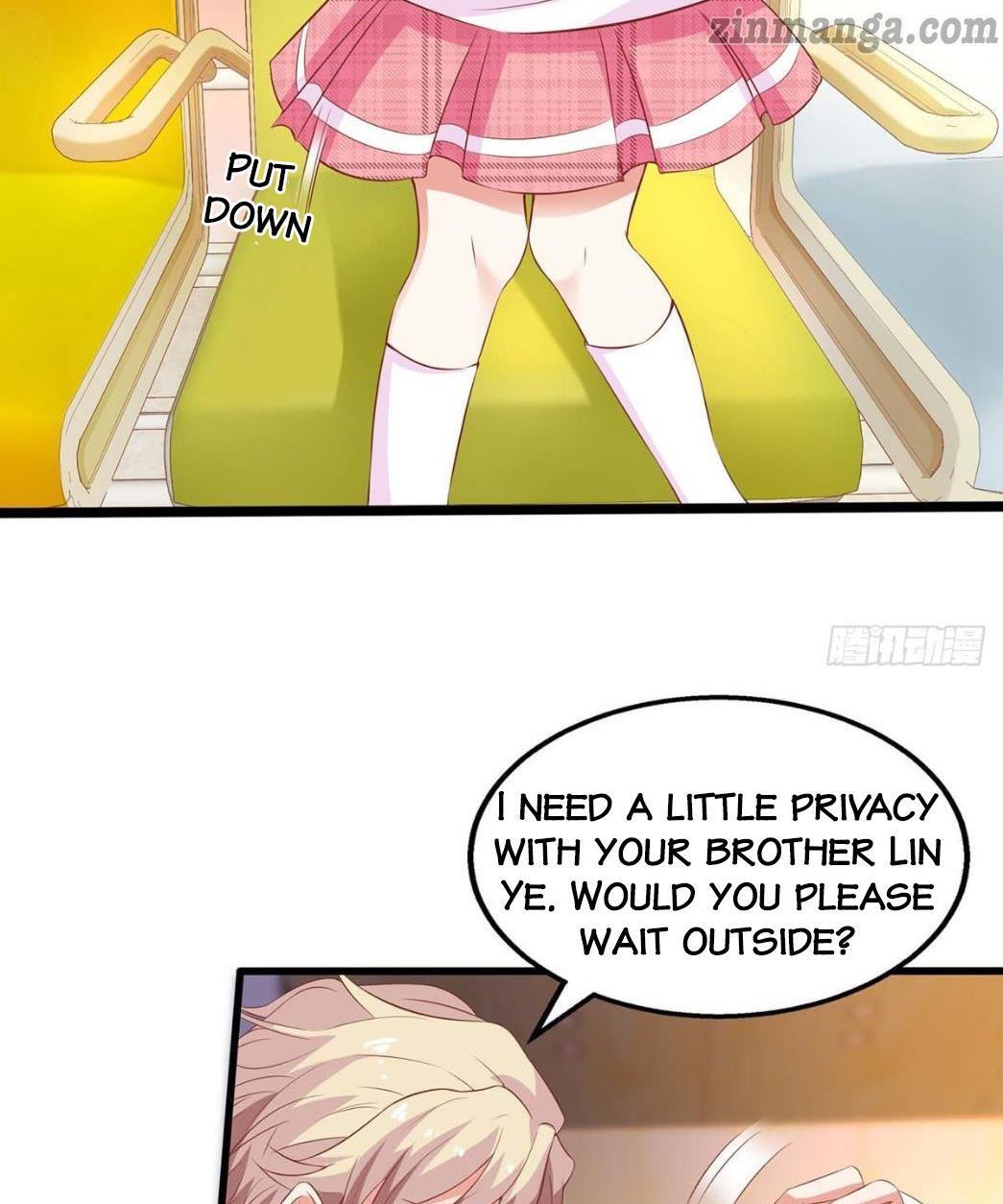 Take Your Mommy Home chapter 148 - page 13