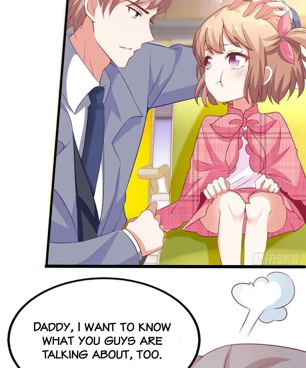 Take Your Mommy Home chapter 148 - page 14