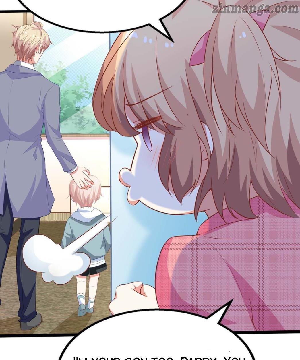 Take Your Mommy Home chapter 148 - page 15