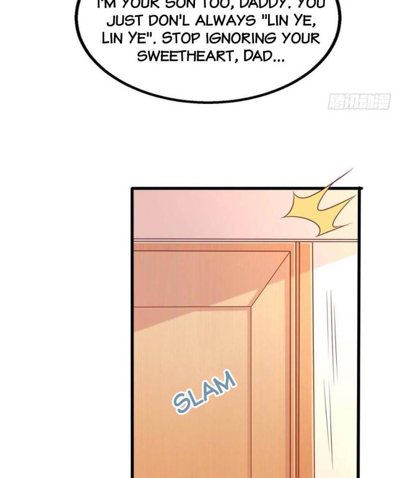 Take Your Mommy Home chapter 148 - page 16