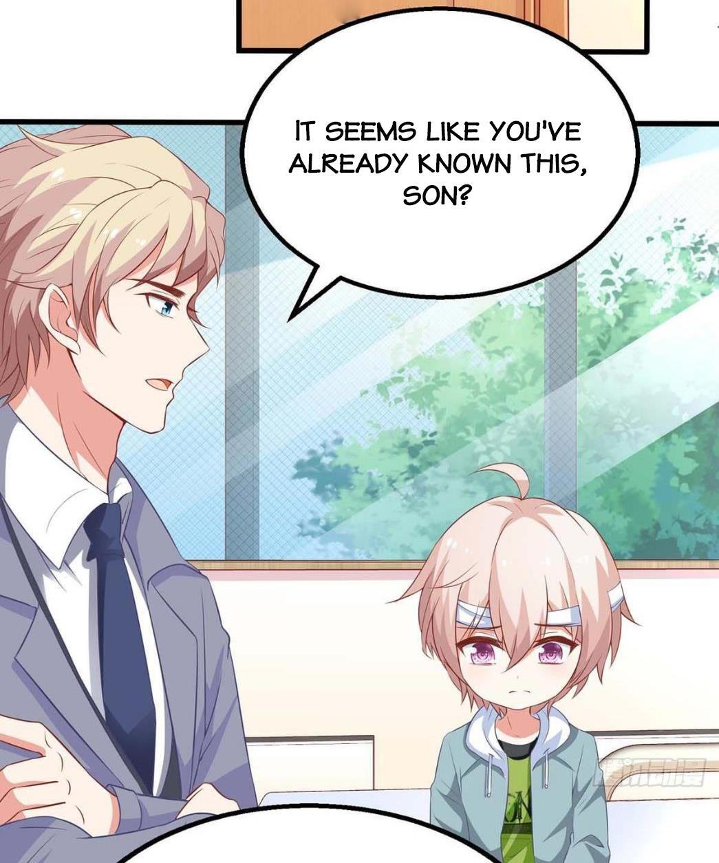 Take Your Mommy Home chapter 148 - page 17