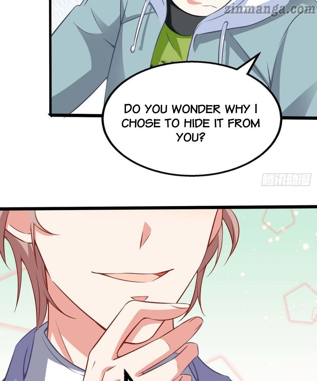 Take Your Mommy Home chapter 148 - page 19