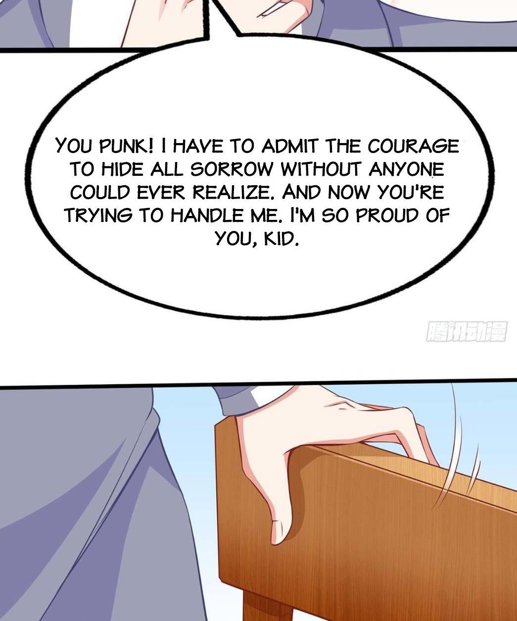 Take Your Mommy Home chapter 148 - page 20