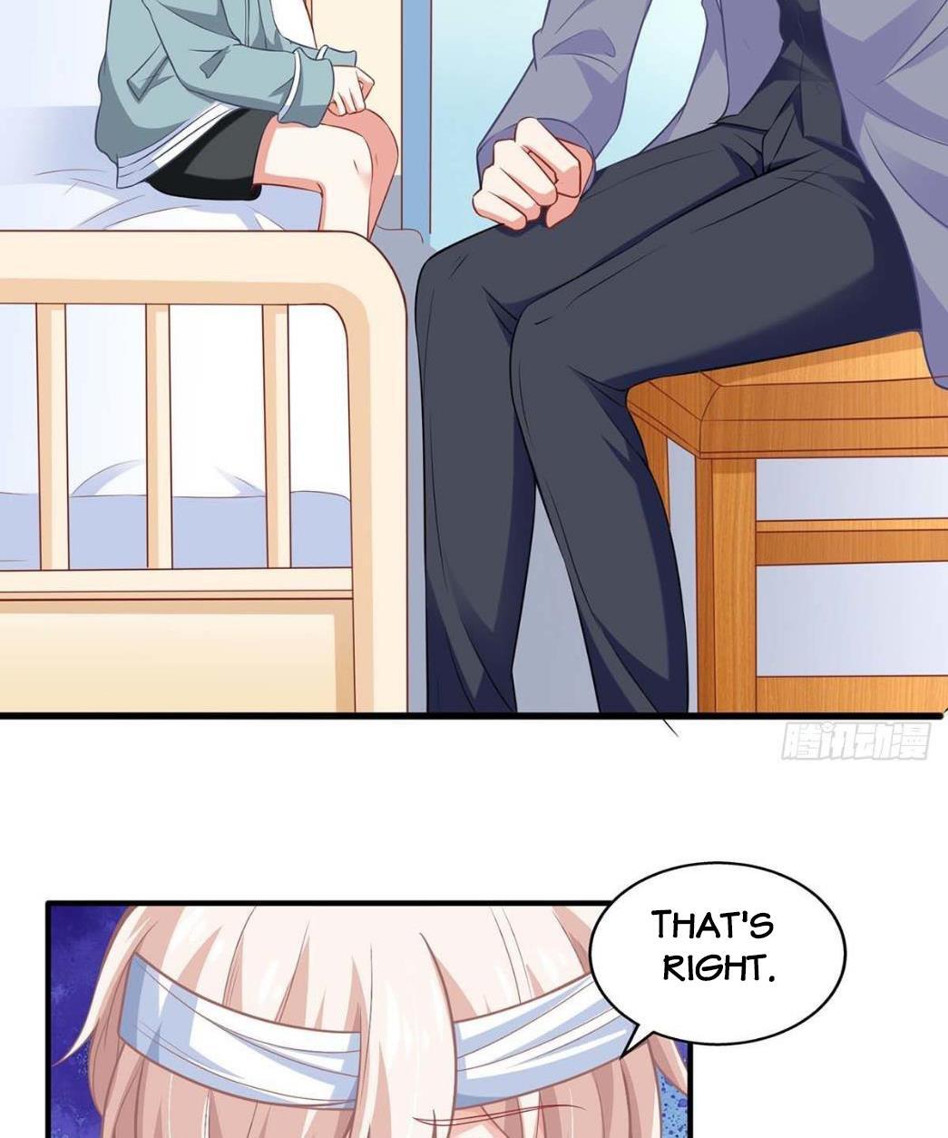 Take Your Mommy Home chapter 148 - page 22