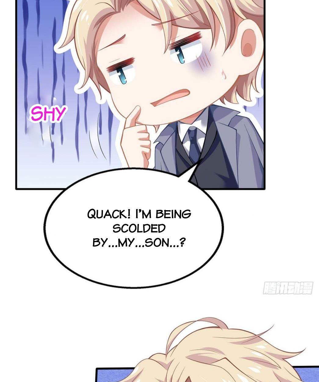 Take Your Mommy Home chapter 148 - page 24