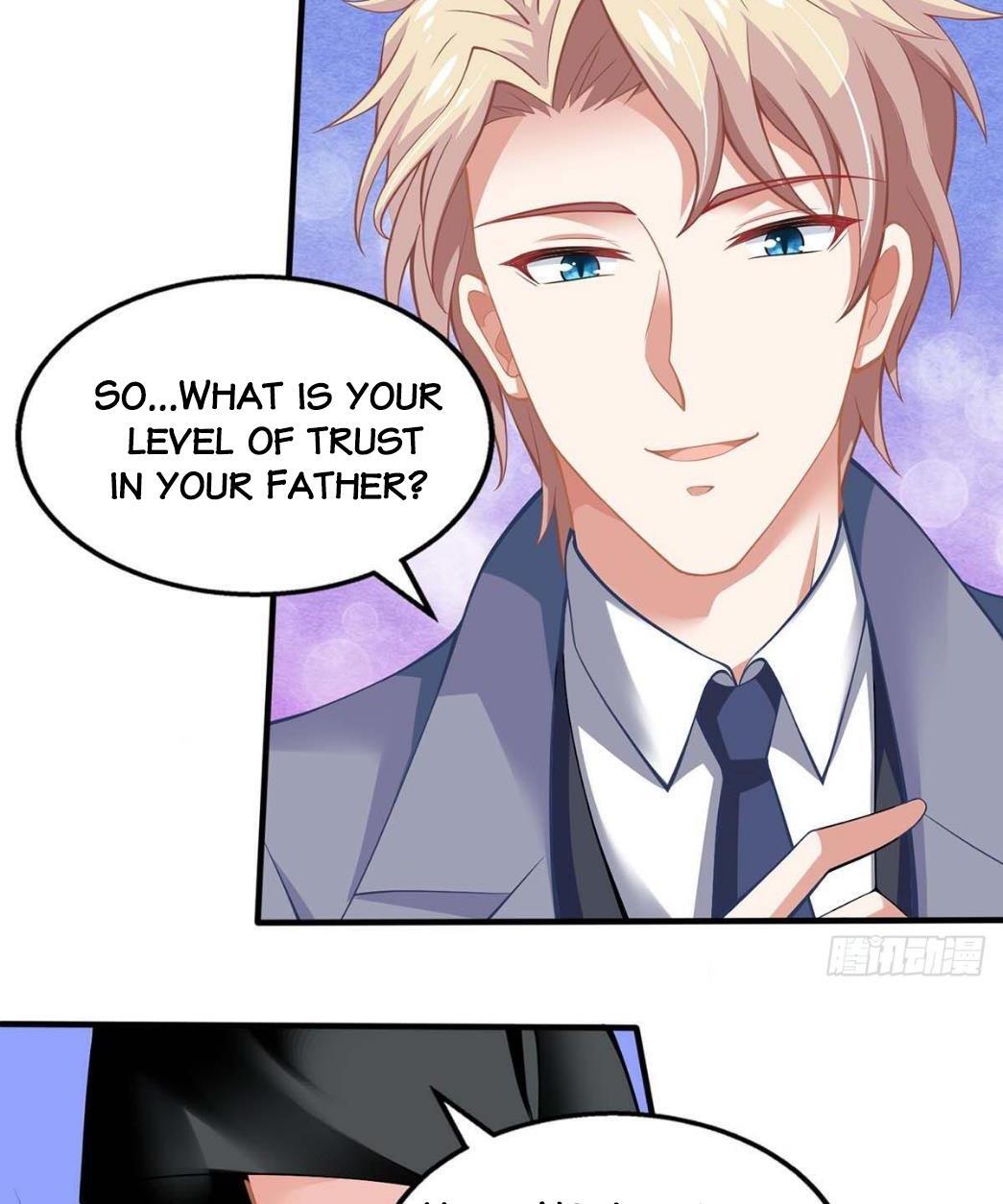 Take Your Mommy Home chapter 148 - page 25