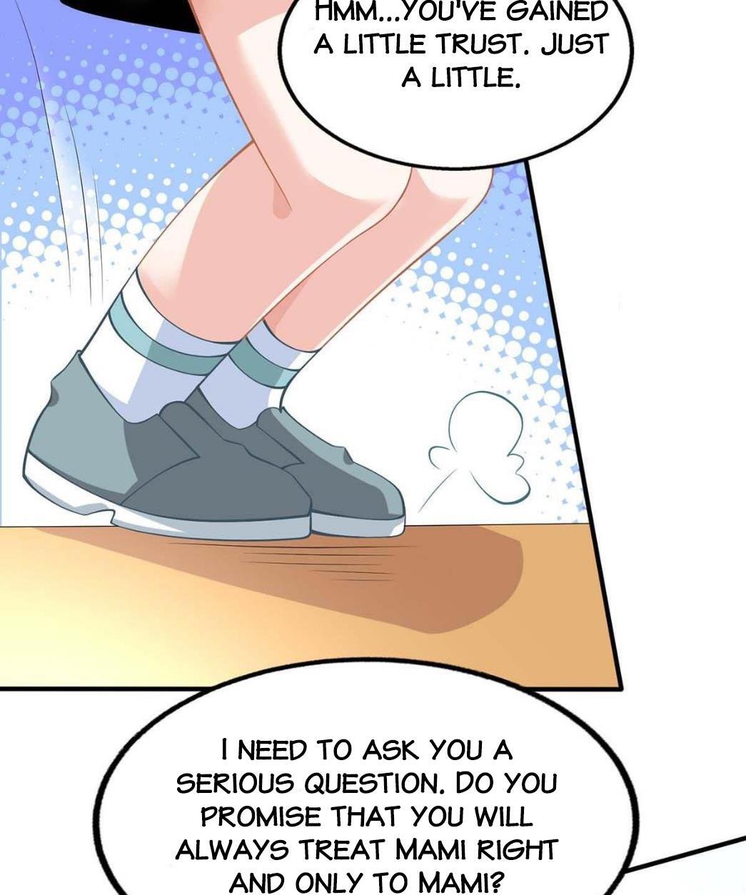 Take Your Mommy Home chapter 148 - page 26