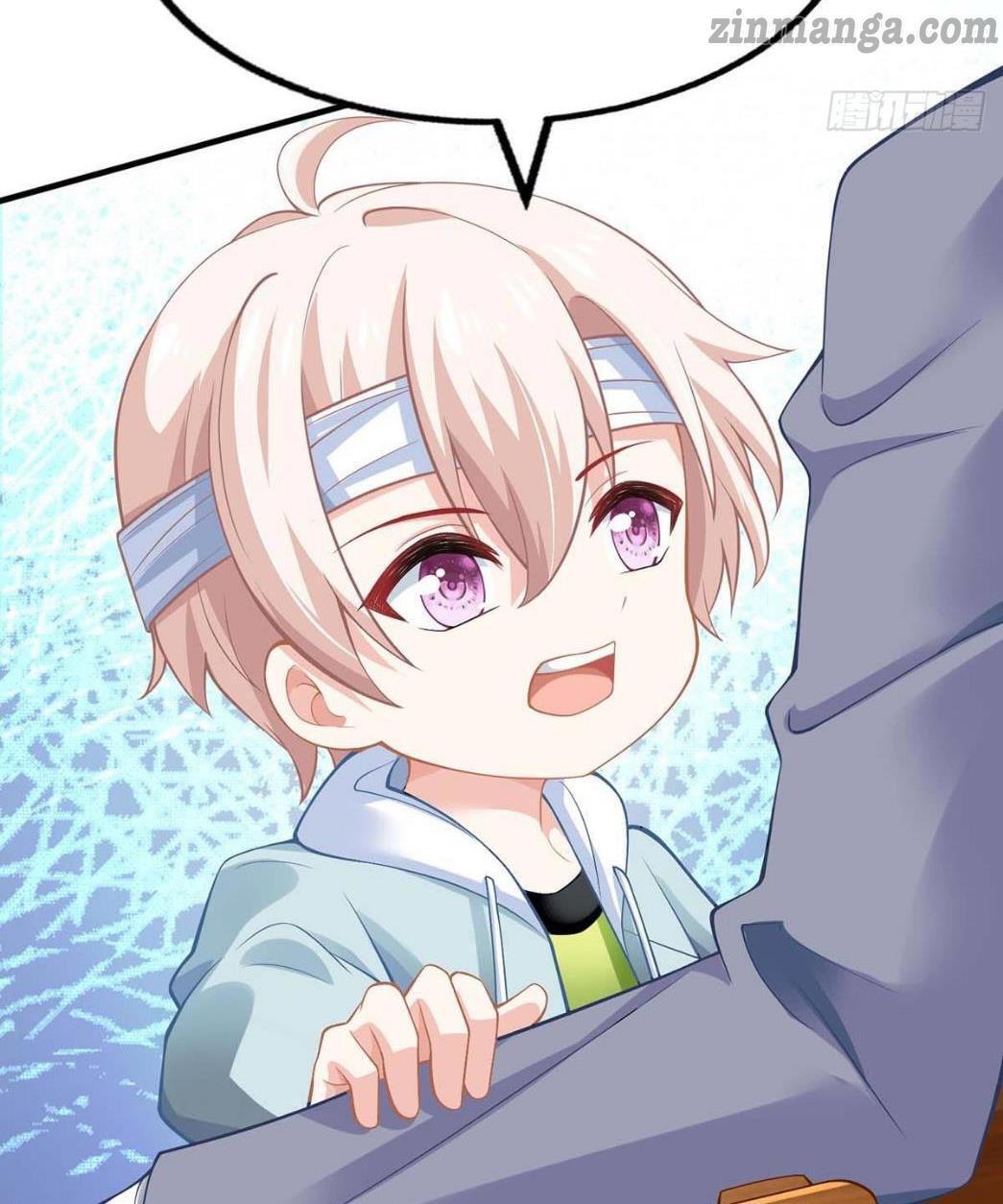 Take Your Mommy Home chapter 148 - page 27