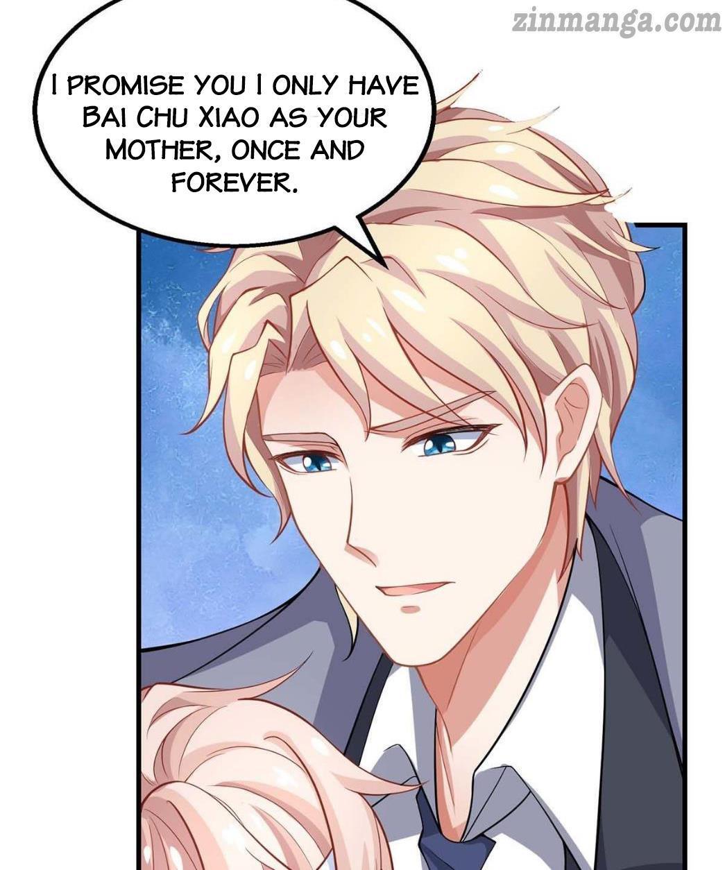 Take Your Mommy Home chapter 148 - page 30