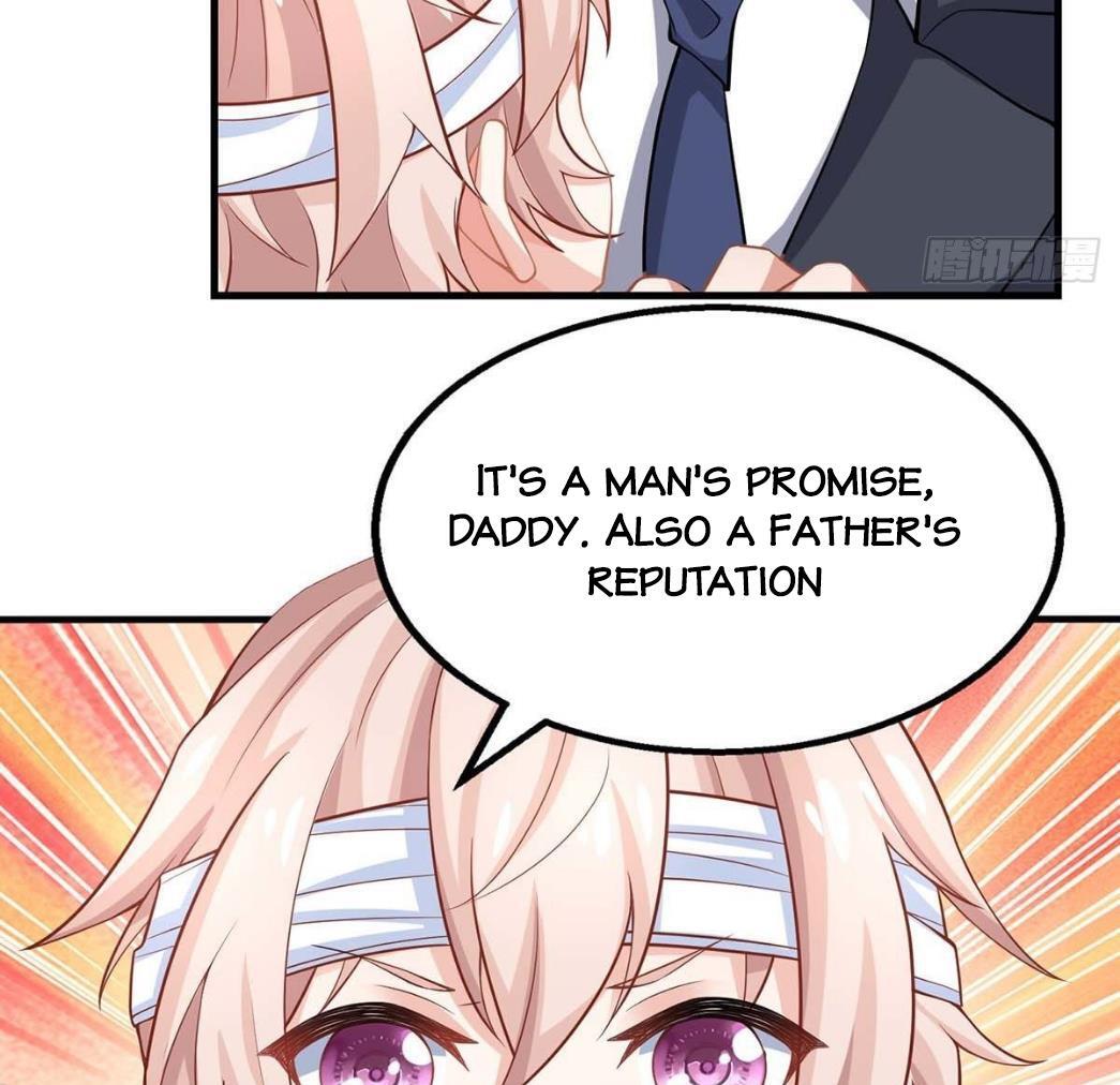 Take Your Mommy Home chapter 148 - page 31