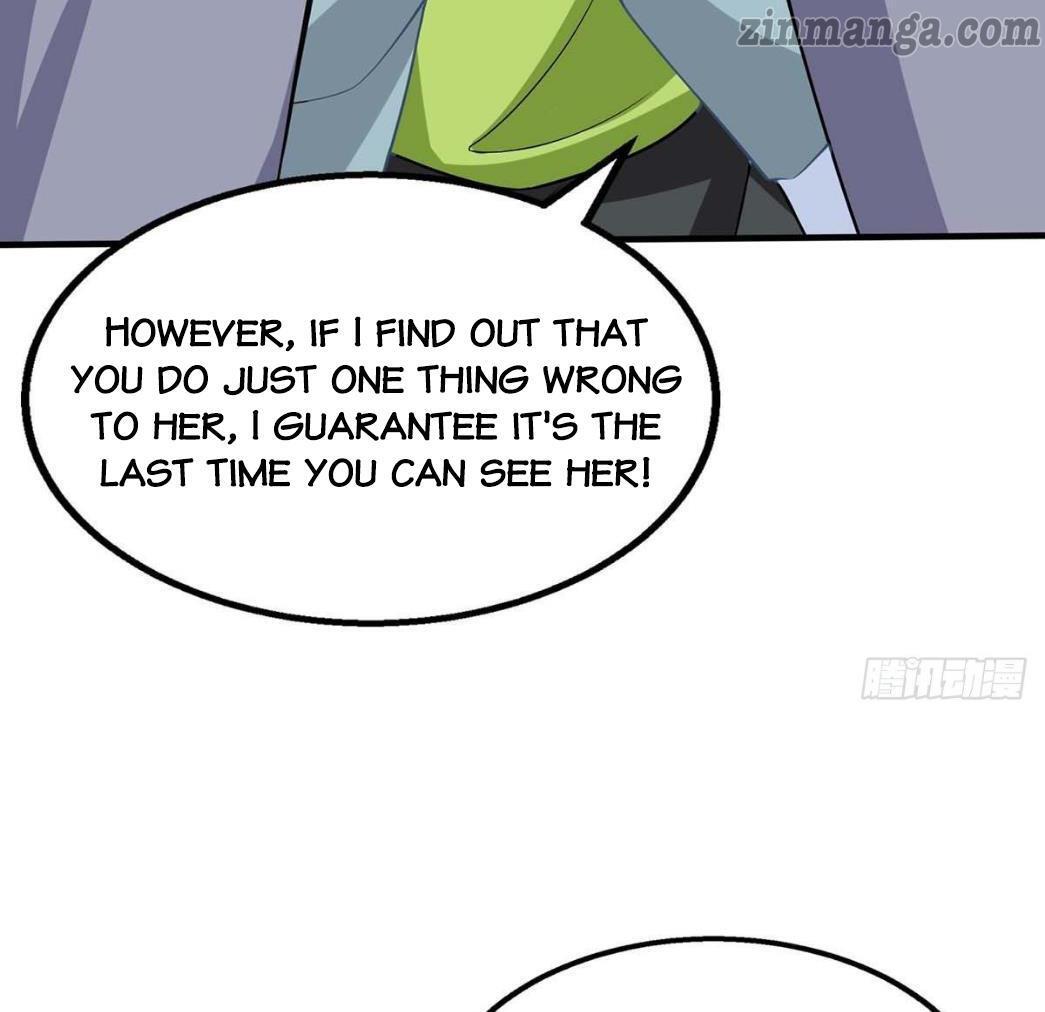 Take Your Mommy Home chapter 148 - page 33