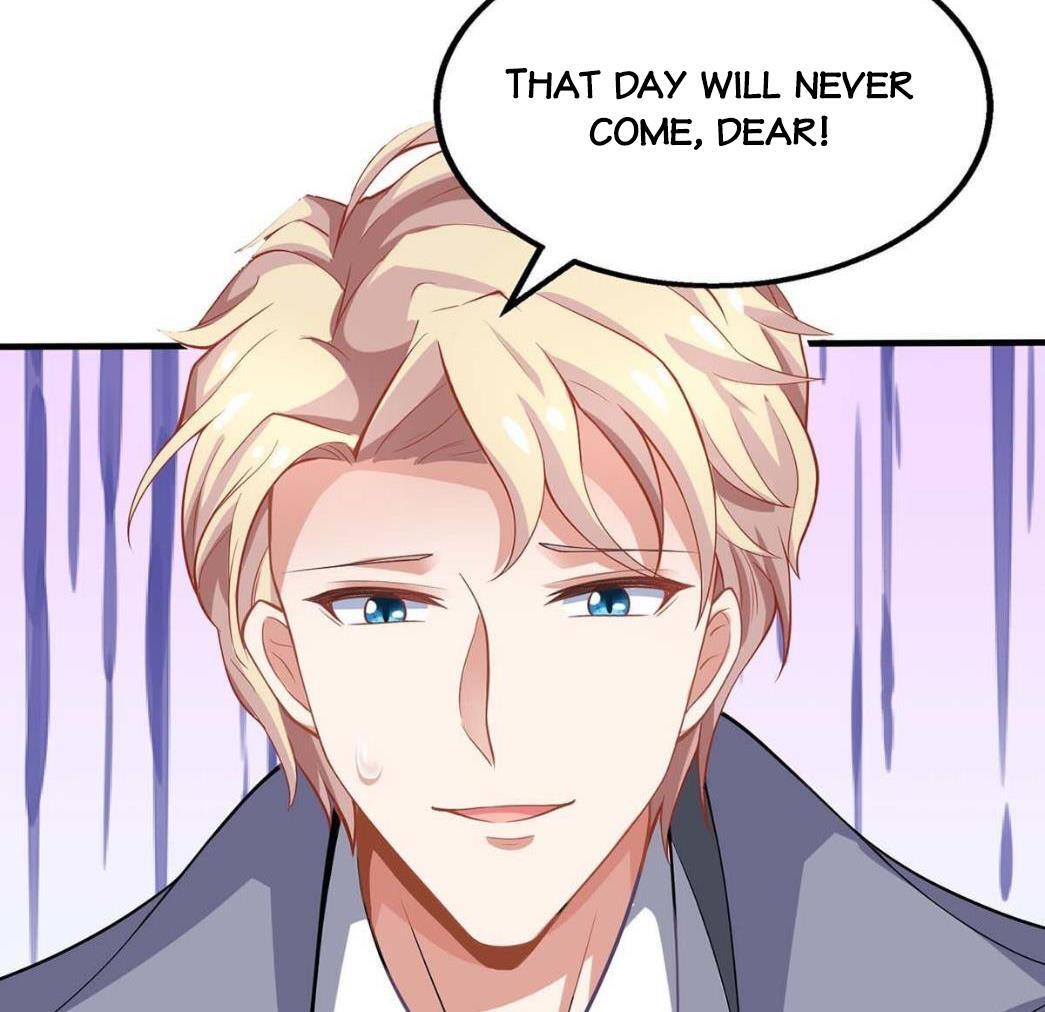 Take Your Mommy Home chapter 148 - page 34