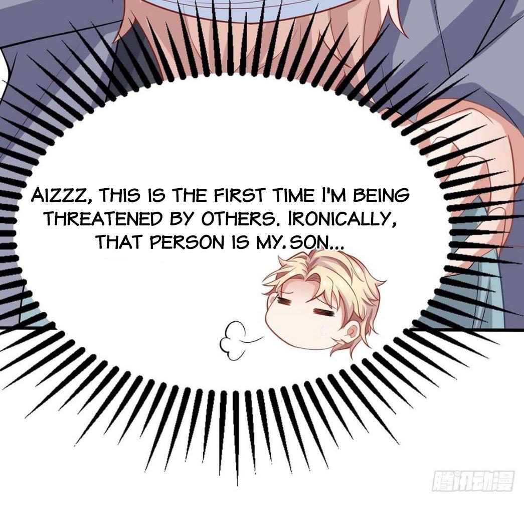 Take Your Mommy Home chapter 148 - page 36