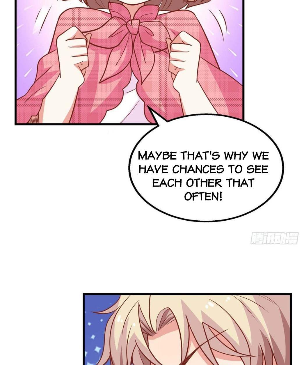 Take Your Mommy Home chapter 148 - page 4
