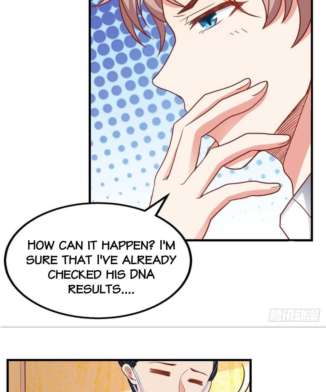 Take Your Mommy Home chapter 148 - page 5