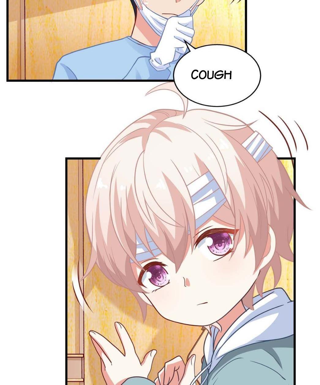 Take Your Mommy Home chapter 148 - page 6