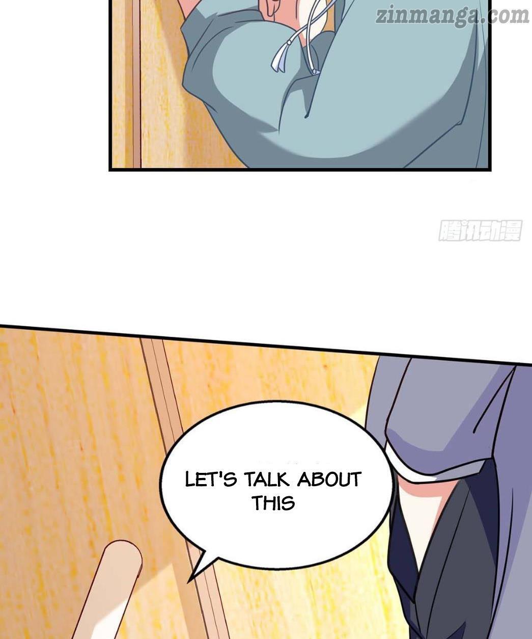 Take Your Mommy Home chapter 148 - page 7