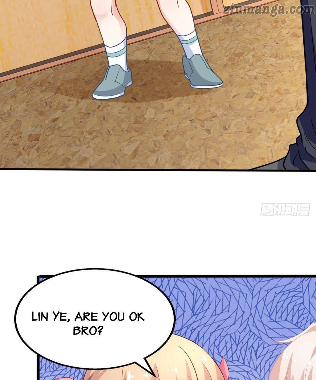 Take Your Mommy Home chapter 148 - page 9