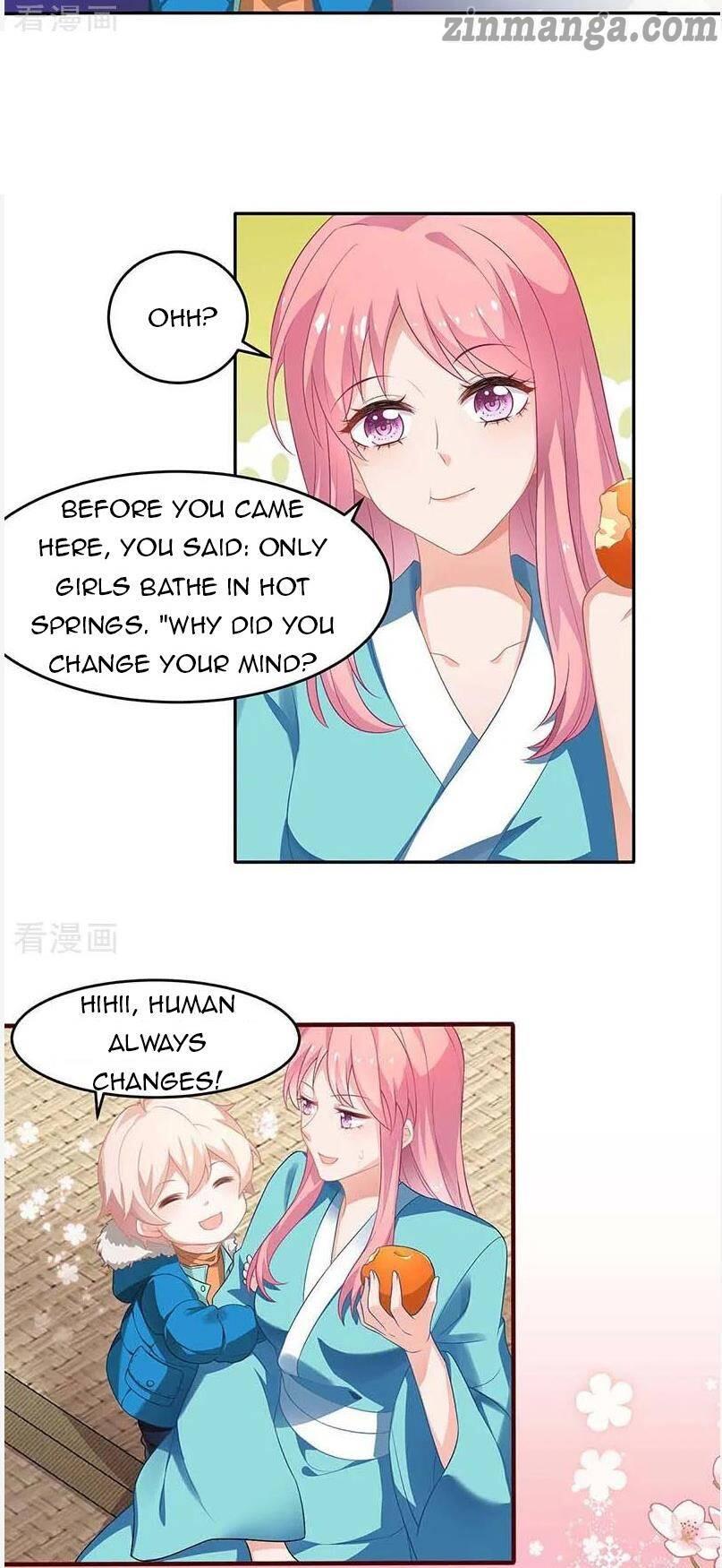 Take Your Mommy Home chapter 82 - page 4