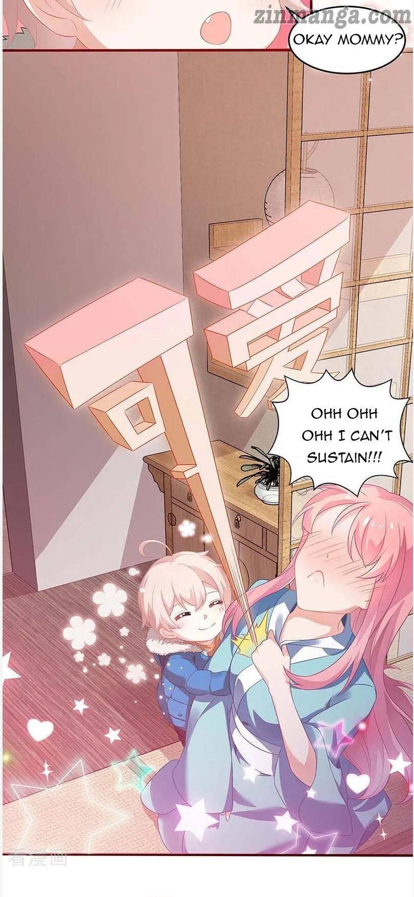 Take Your Mommy Home chapter 82 - page 6