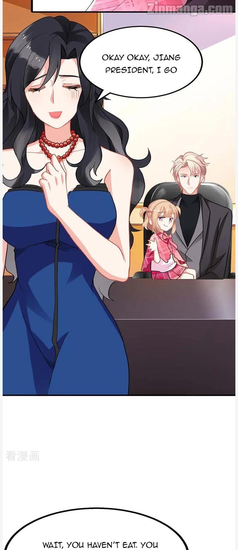 Take Your Mommy Home chapter 26 - page 16