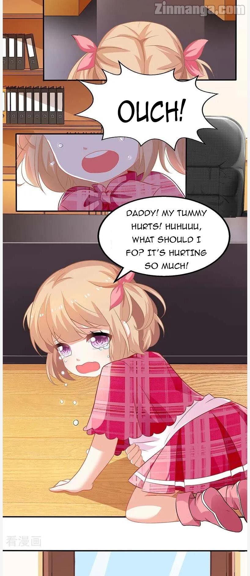 Take Your Mommy Home chapter 26 - page 19