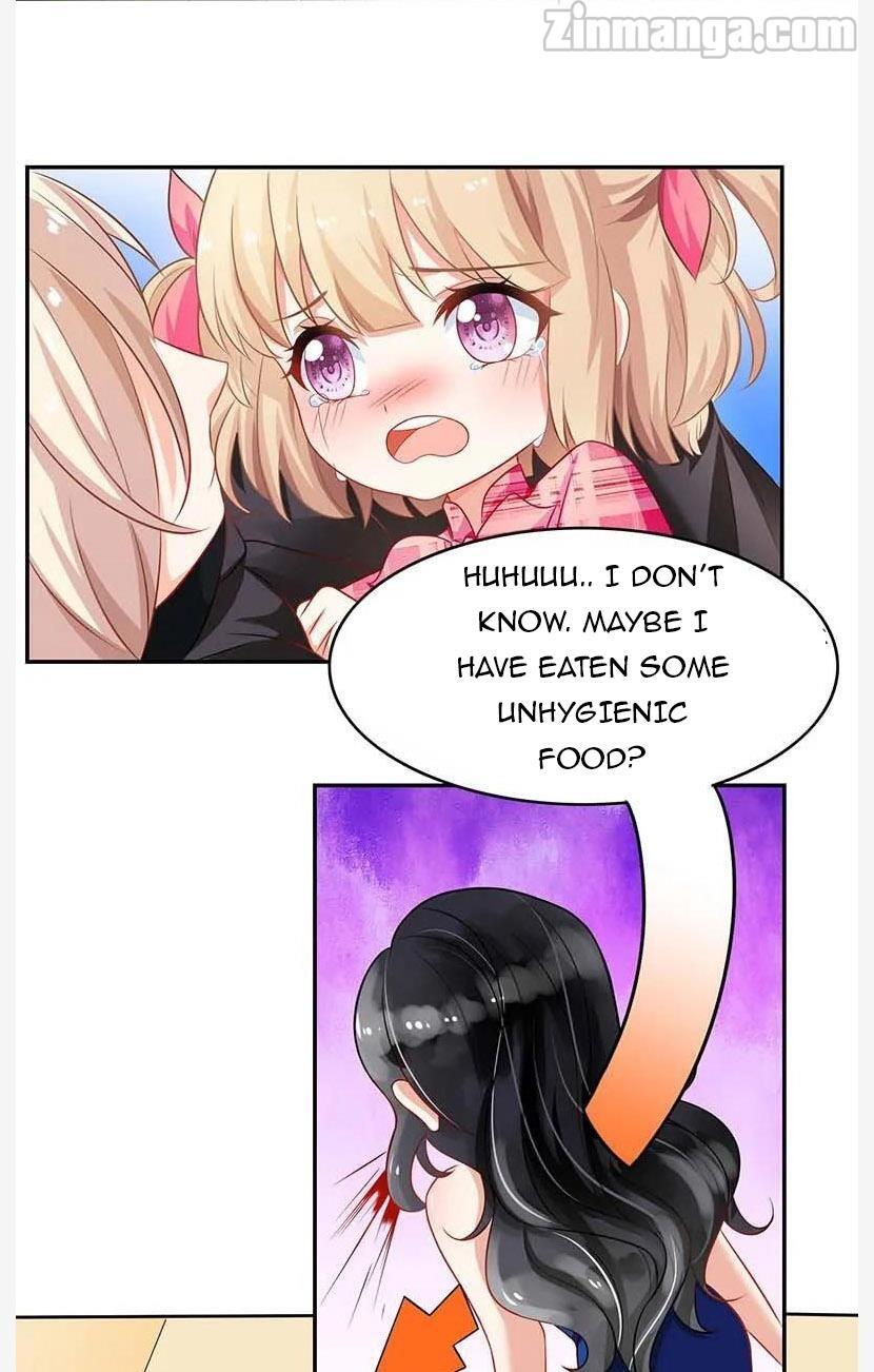 Take Your Mommy Home chapter 26 - page 21