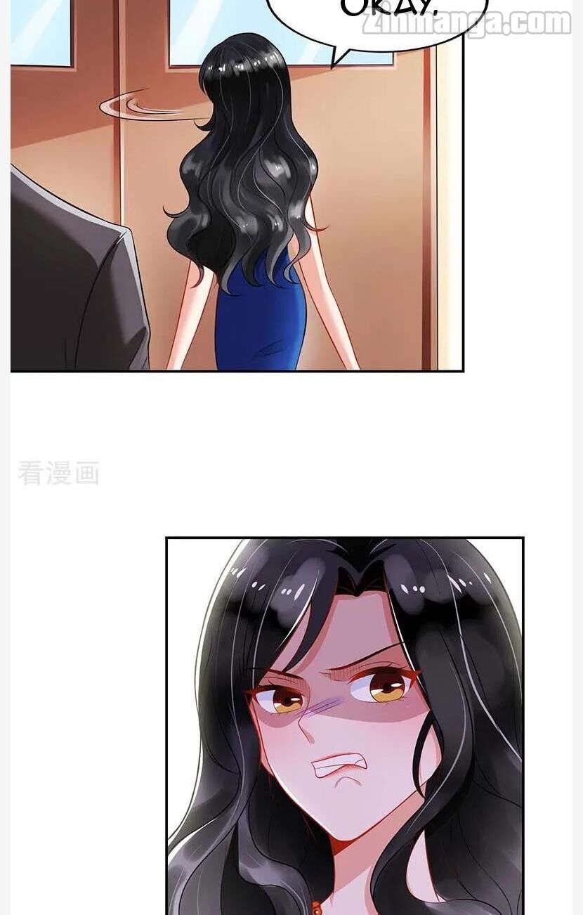 Take Your Mommy Home chapter 26 - page 23