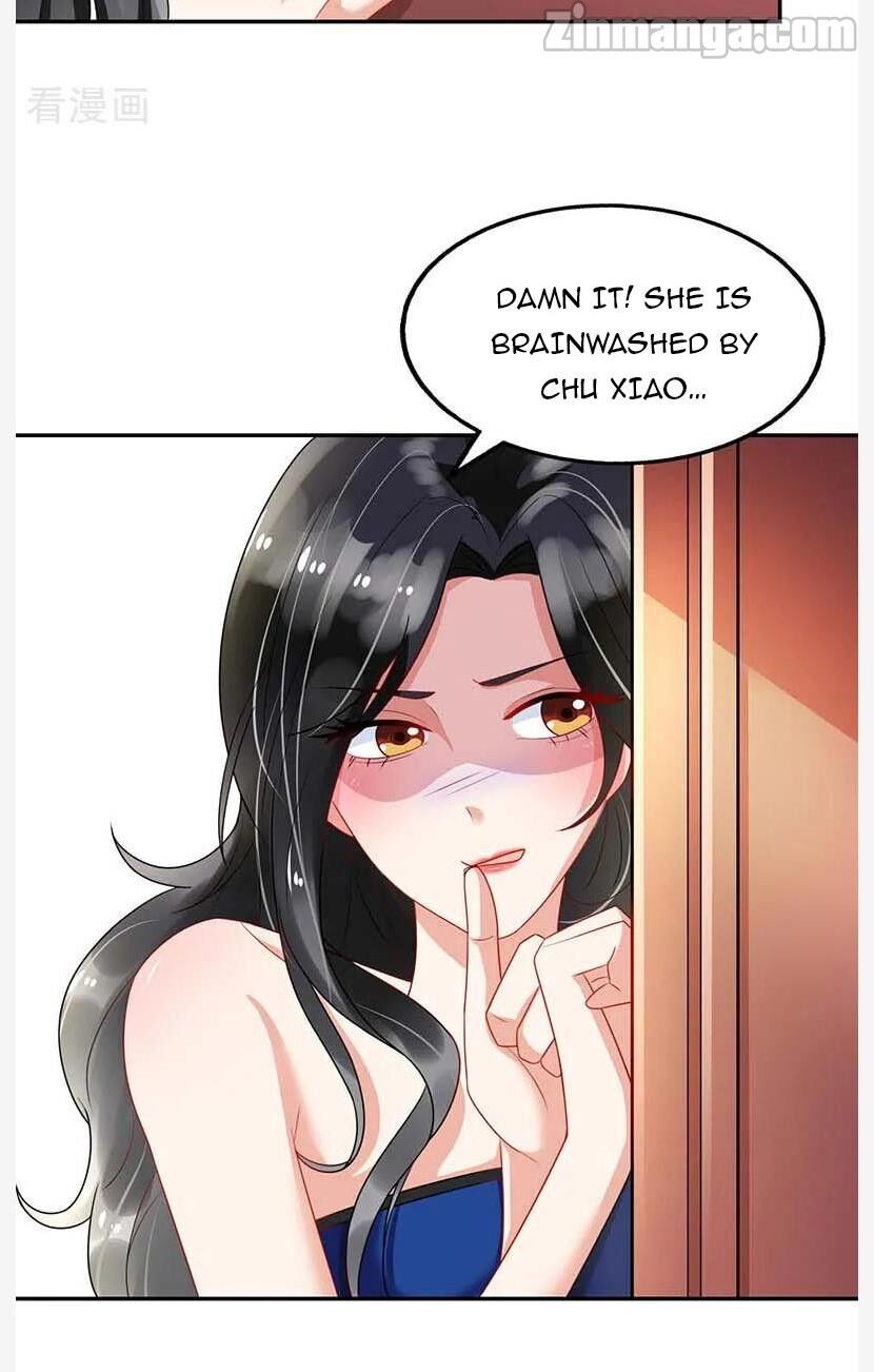 Take Your Mommy Home chapter 26 - page 30