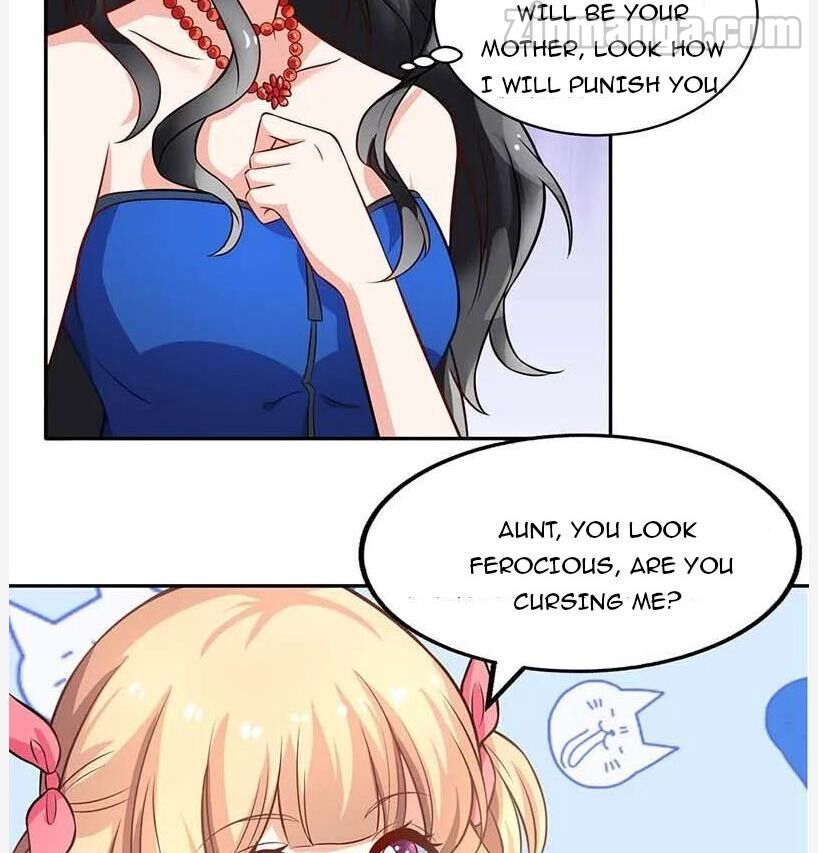 Take Your Mommy Home chapter 26 - page 8