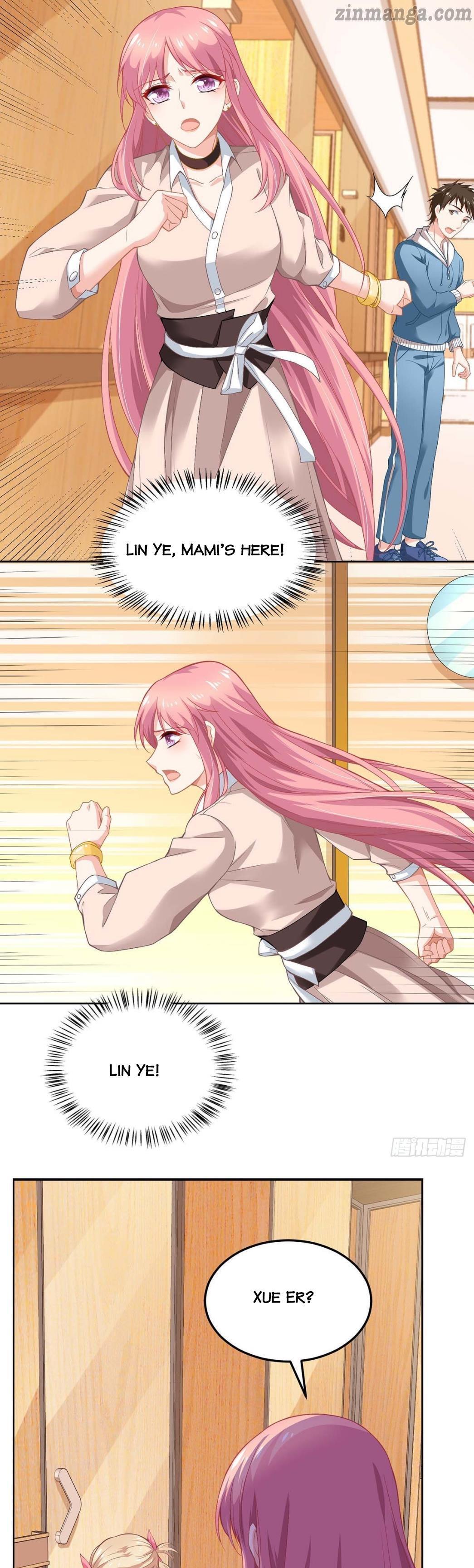 Take Your Mommy Home chapter 149 - page 2