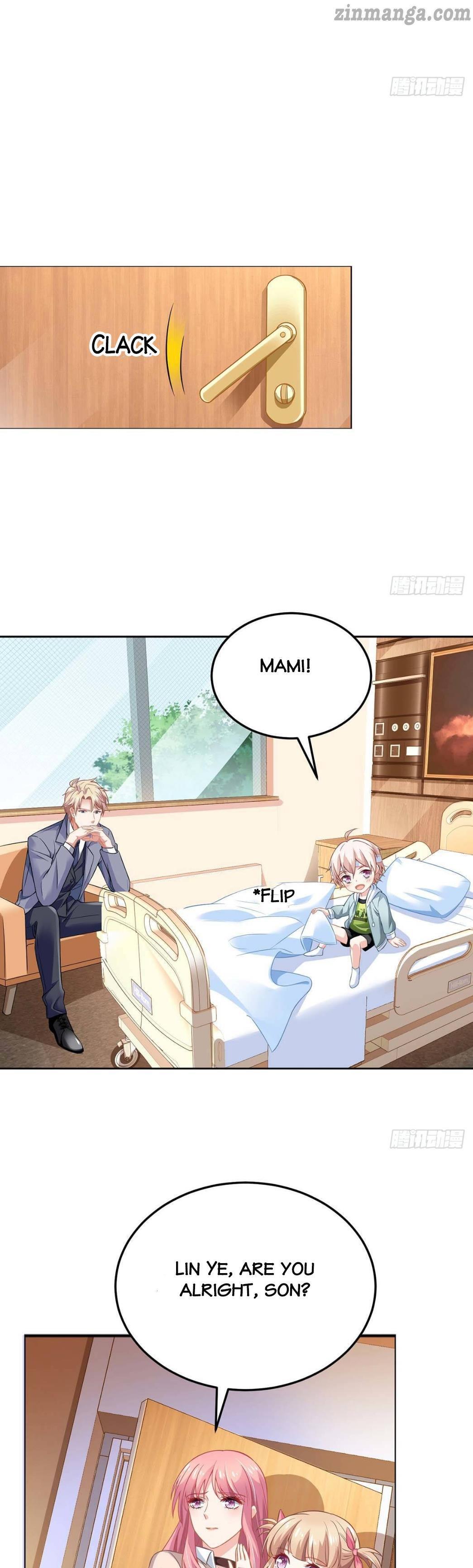 Take Your Mommy Home chapter 149 - page 6