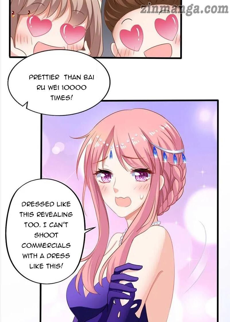 Take Your Mommy Home chapter 54 - page 27