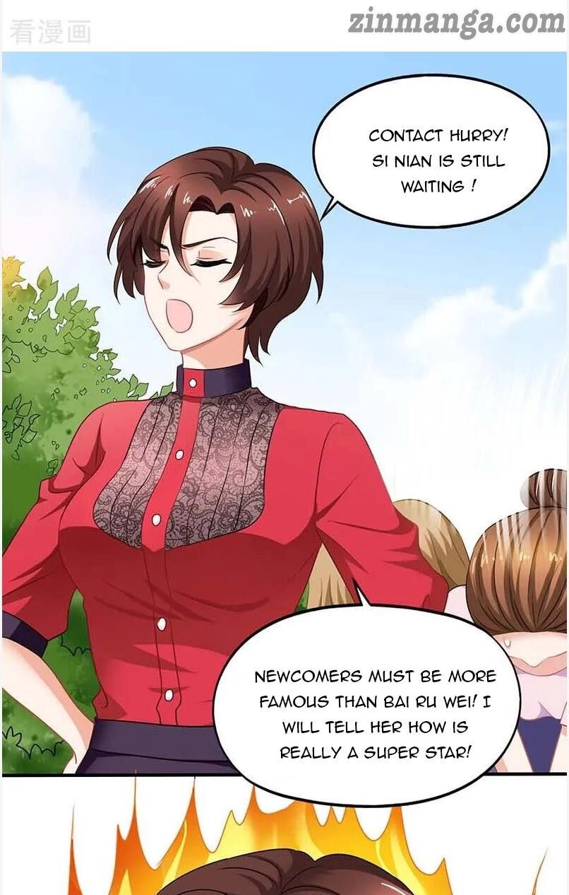 Take Your Mommy Home chapter 54 - page 4