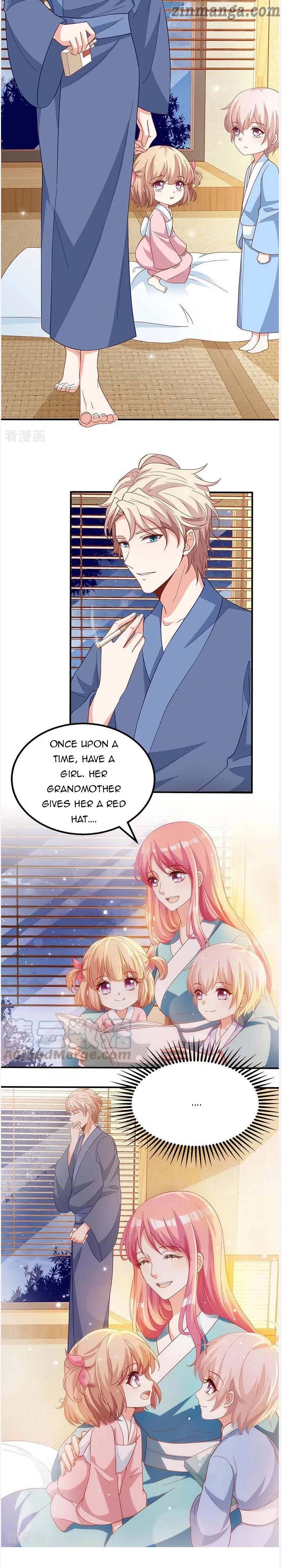 Take Your Mommy Home chapter 83 - page 25