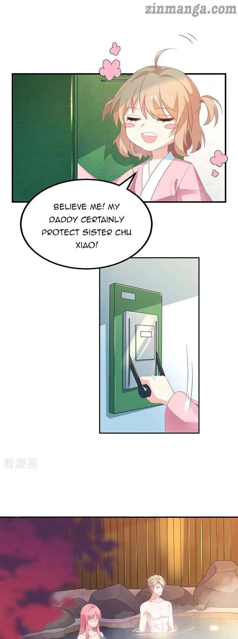 Take Your Mommy Home chapter 83 - page 3