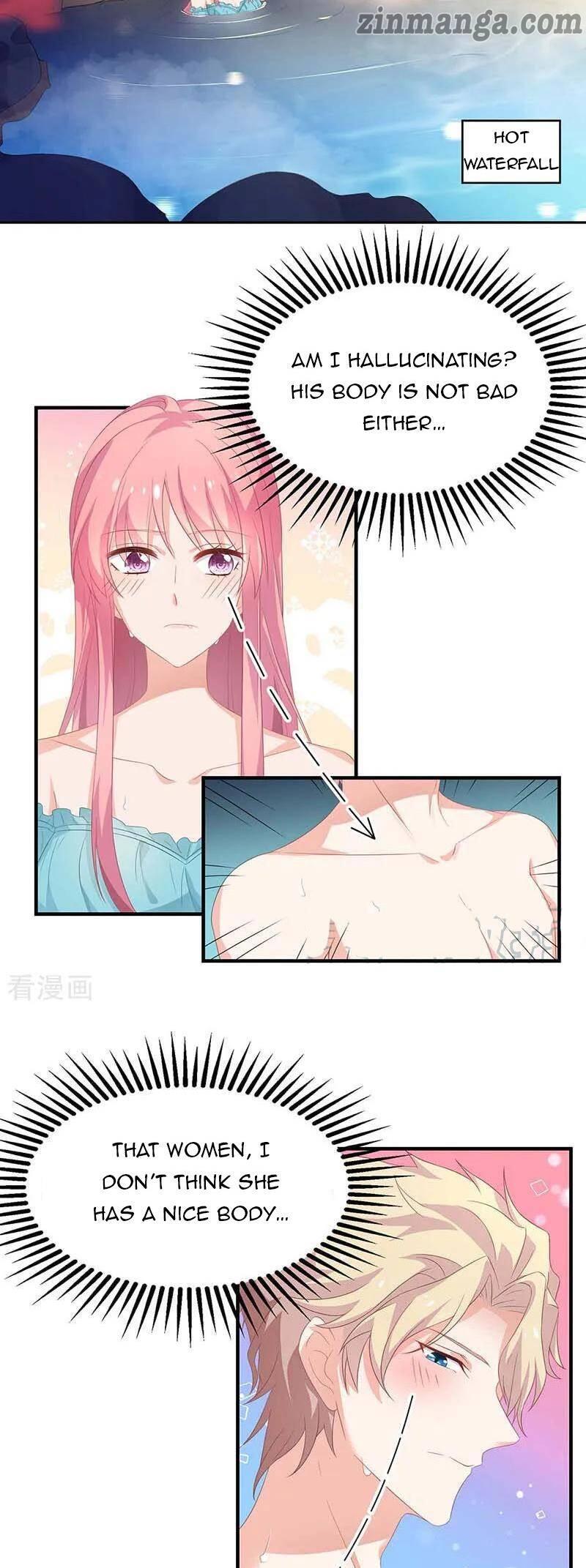 Take Your Mommy Home chapter 83 - page 4