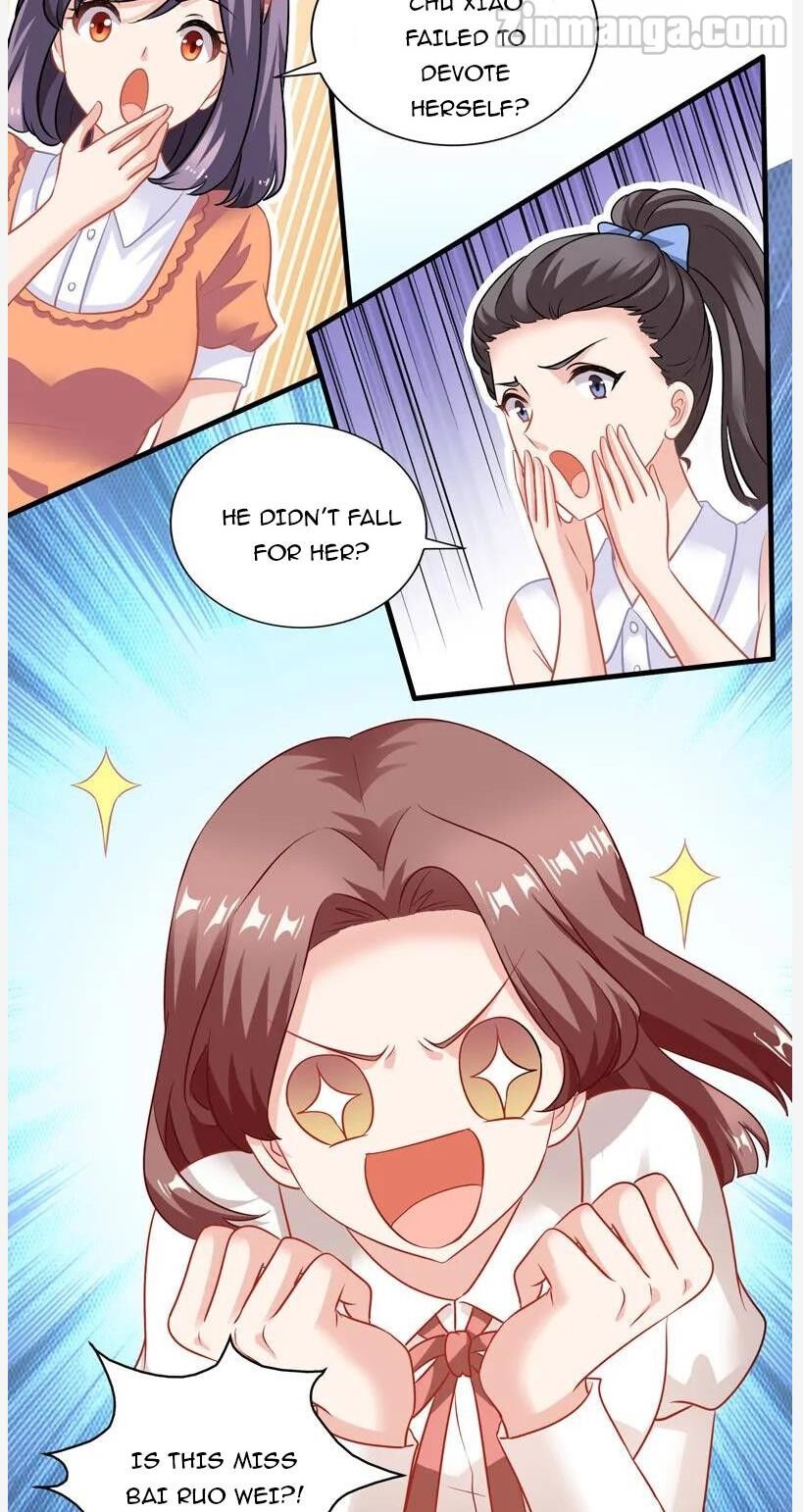 Take Your Mommy Home chapter 27 - page 18