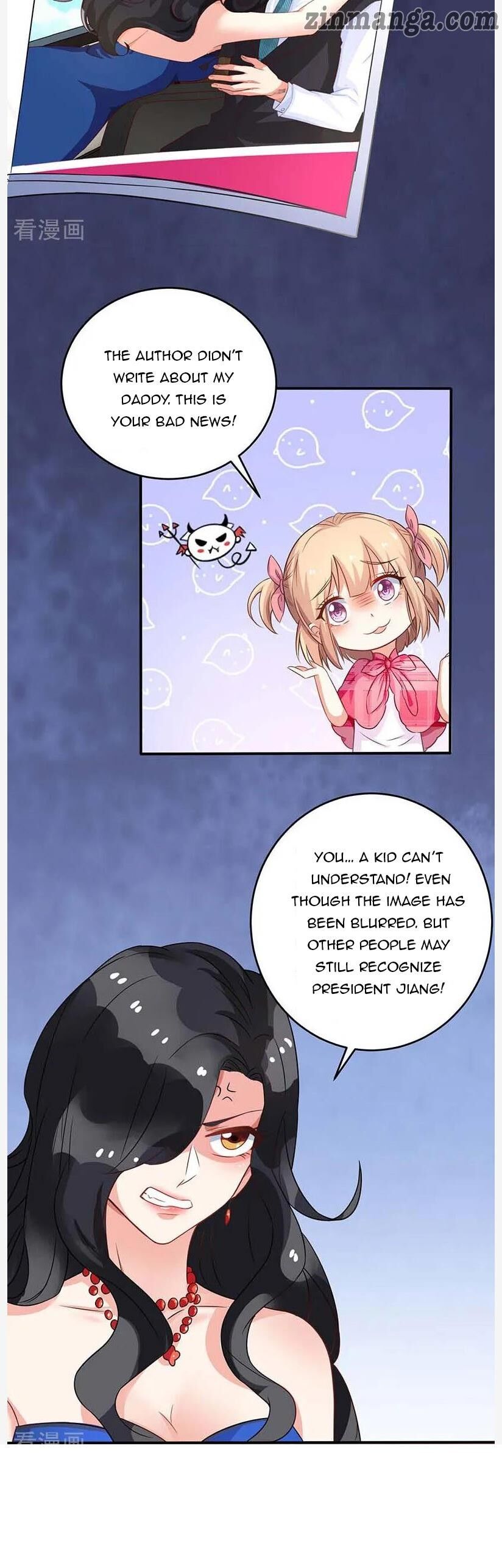 Take Your Mommy Home chapter 55 - page 24