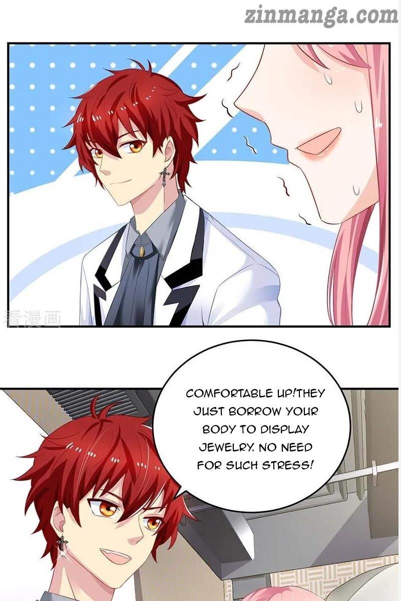 Take Your Mommy Home chapter 55 - page 3