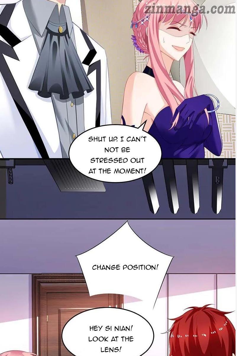 Take Your Mommy Home chapter 55 - page 4
