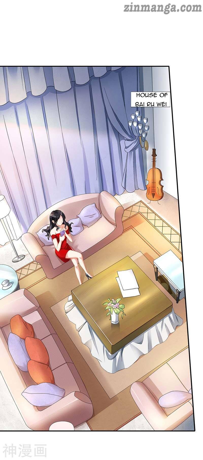 Take Your Mommy Home chapter 56 - page 11