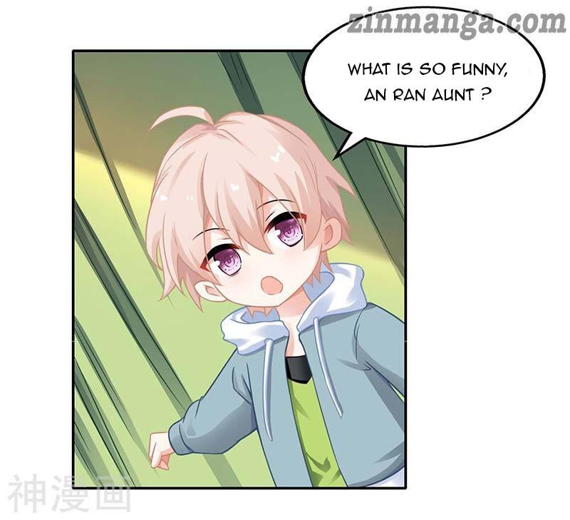 Take Your Mommy Home chapter 56 - page 4