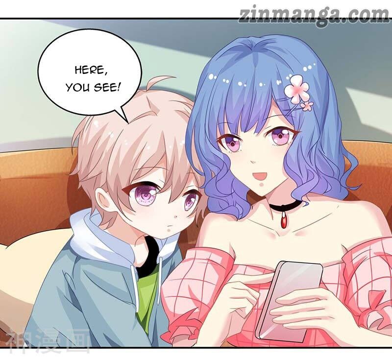 Take Your Mommy Home chapter 56 - page 5